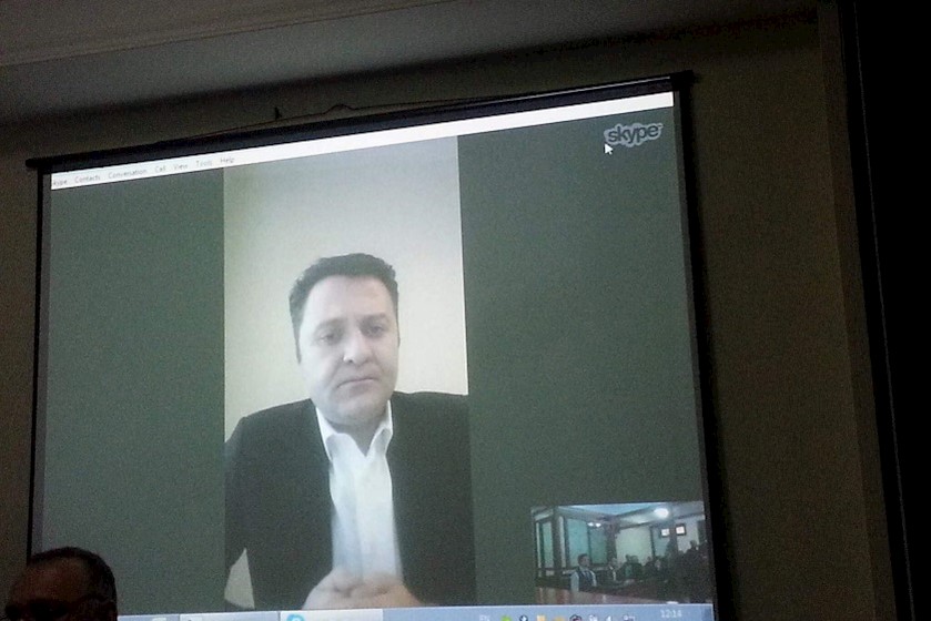 დათა ახალაია