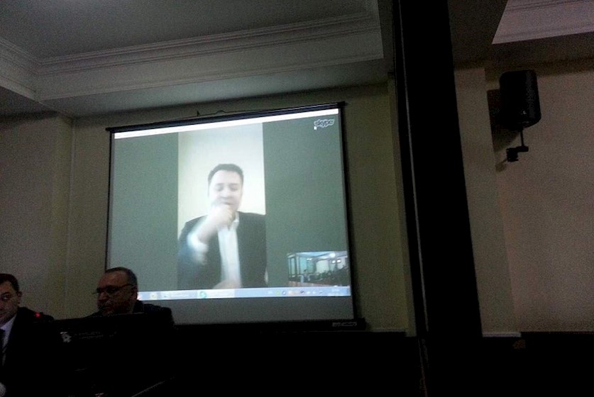 დათა ახალაია