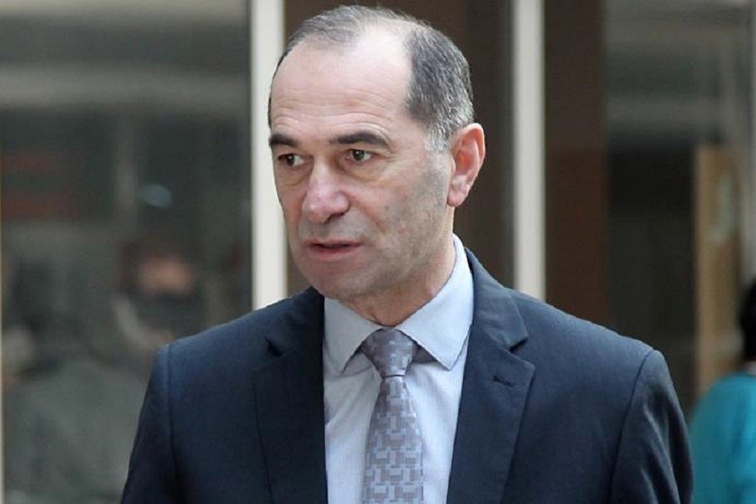 ზაზა სოფრომაძე