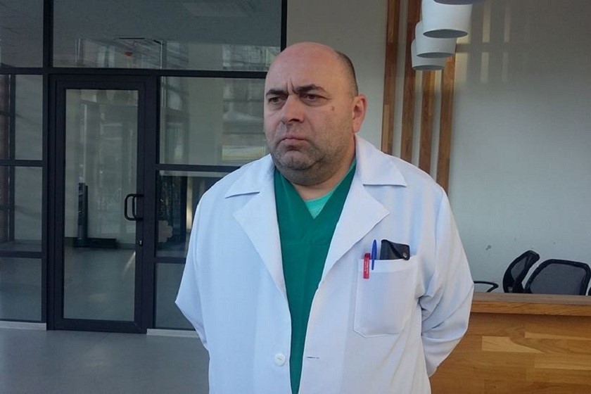 იოსებ აბულაშვილი