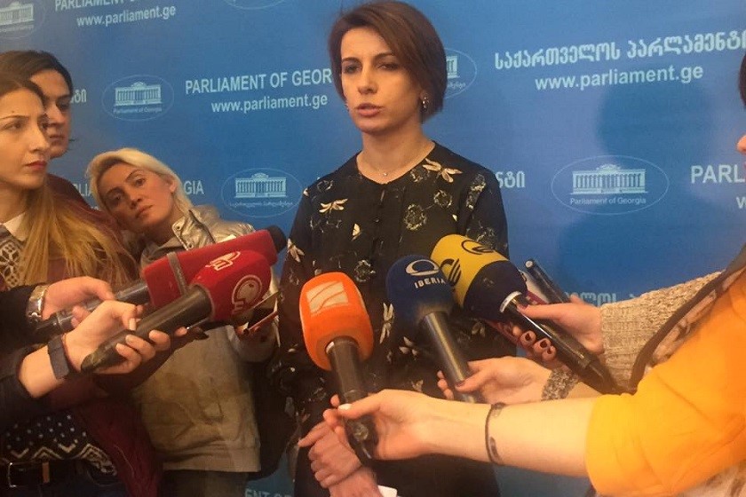 თამარ ჩუგოშვილი