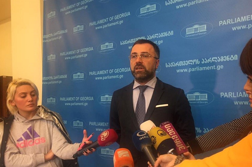 ზვიად დევდარიანი