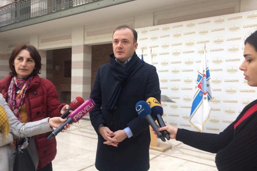 ირაკლი ნადირაძე