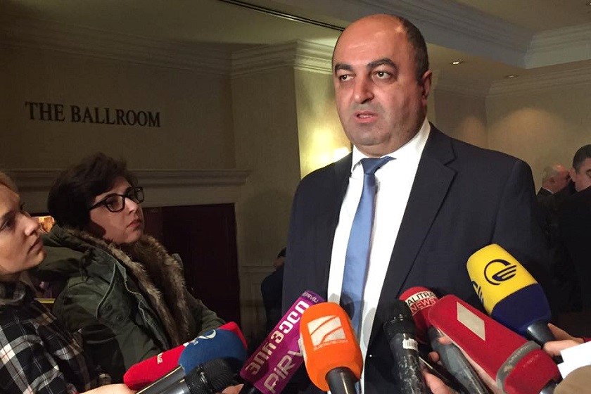 უჩა ნანუაშვილი