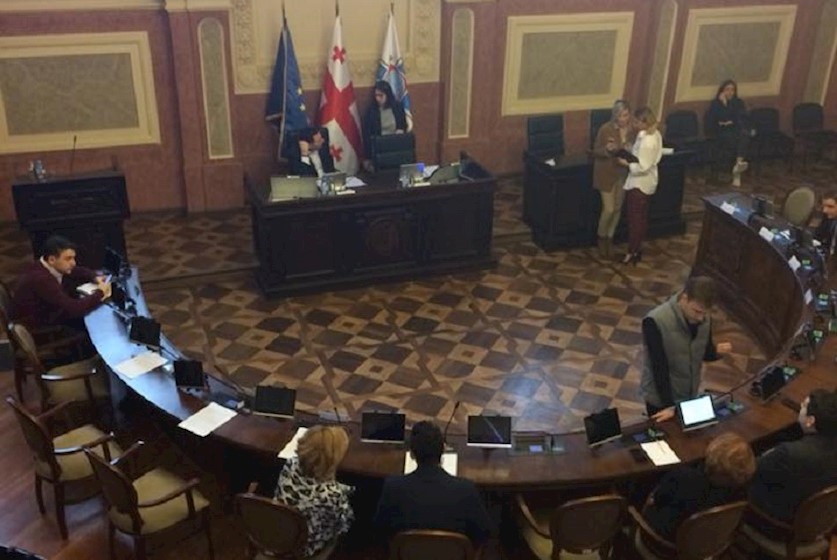 საკრებული