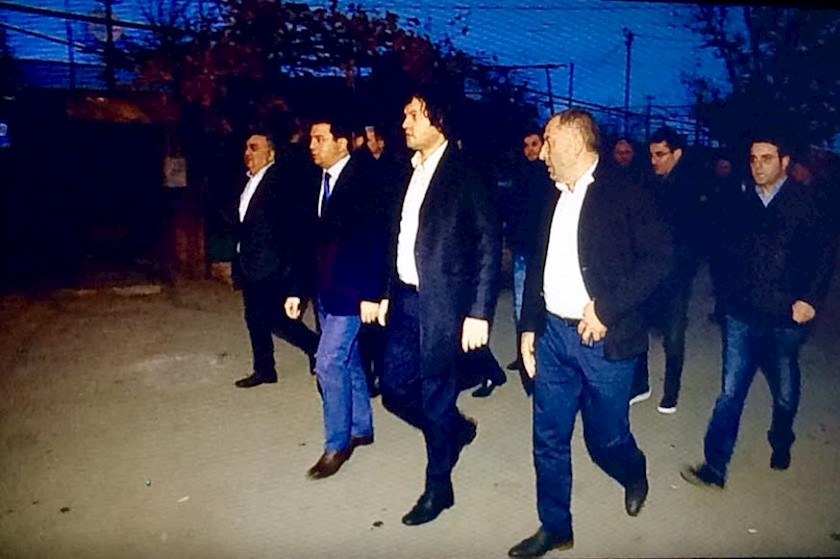 ირაკლი კობახიძე