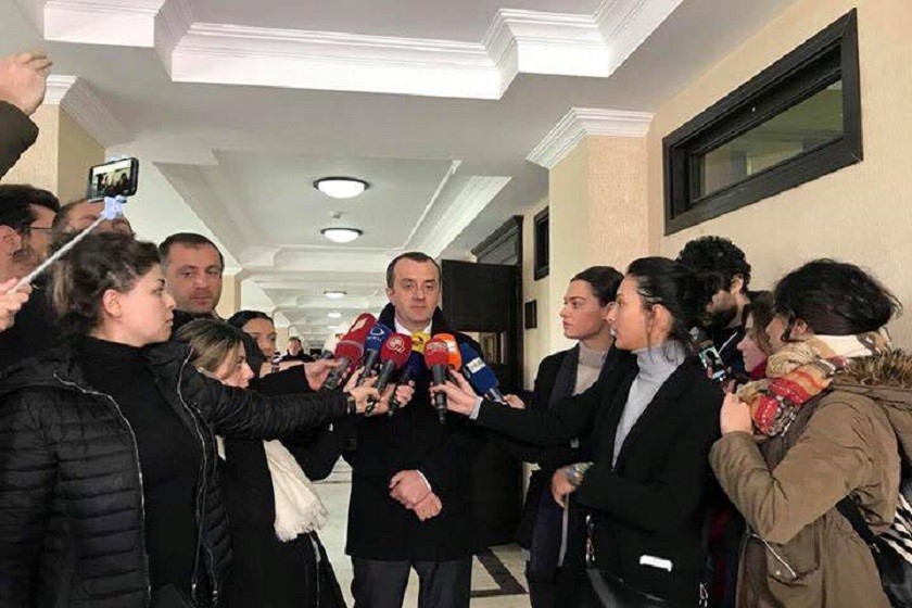 იმედა ქარქაშაძე