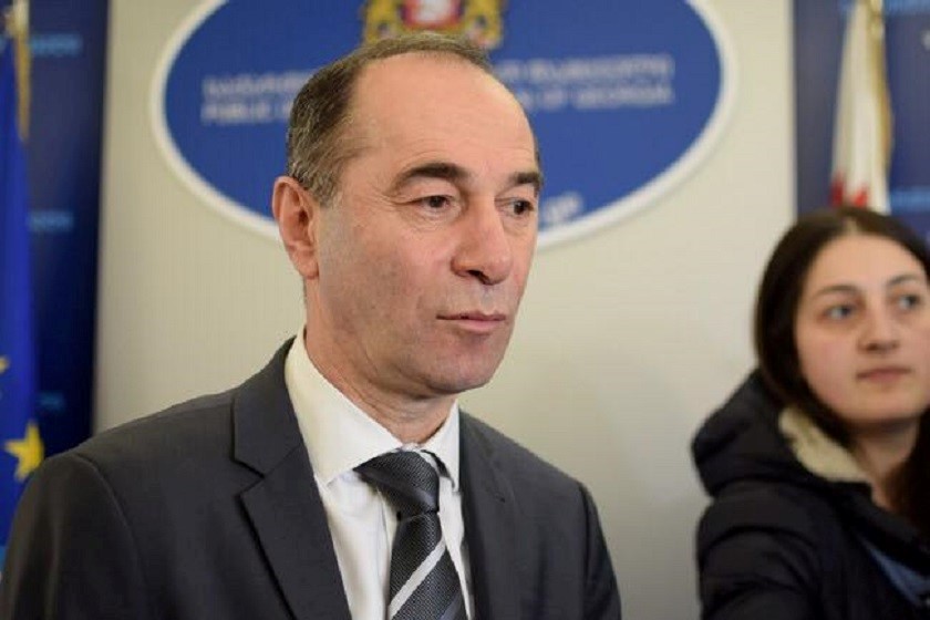 ზაზა სოფრომაძე
