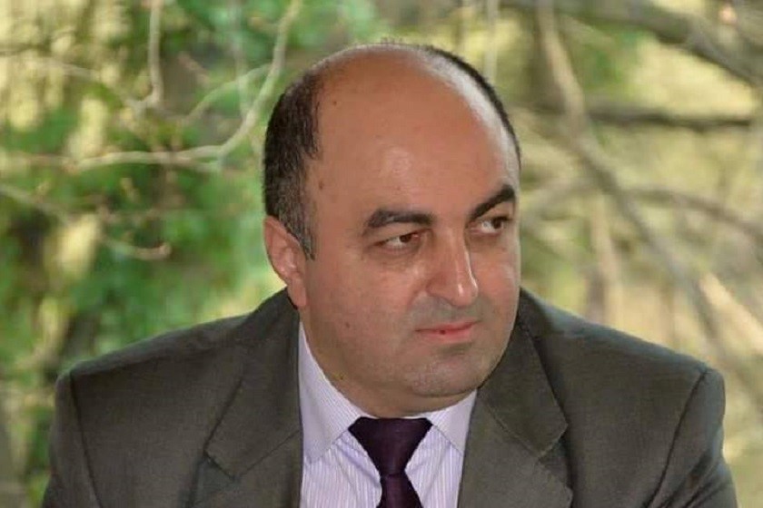 უჩა ნანუაშვილი