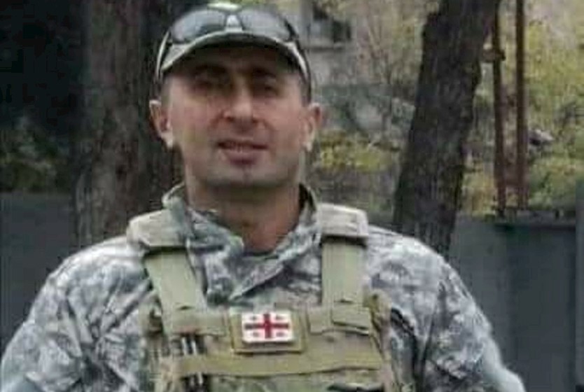 ვანო გოლოშვილი