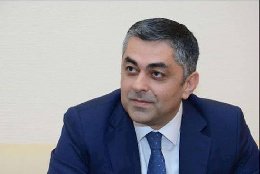 რამინ გულუზადე