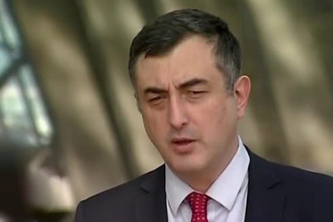 სერგო რატიანი