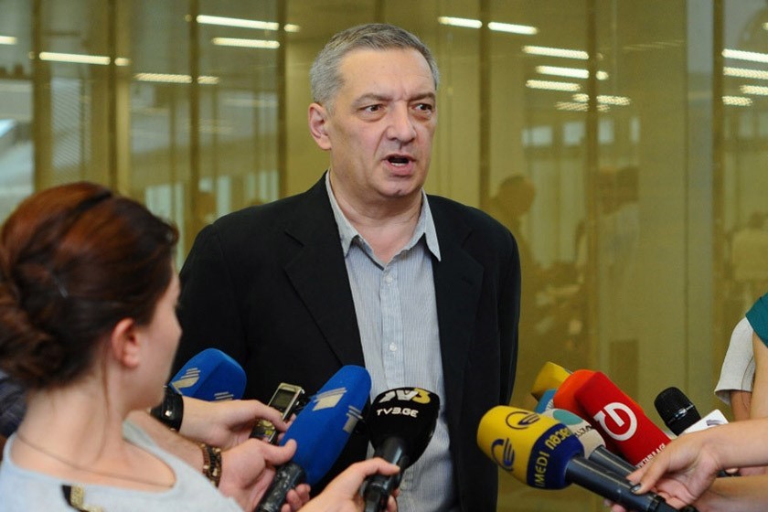 გია ვოლსკი