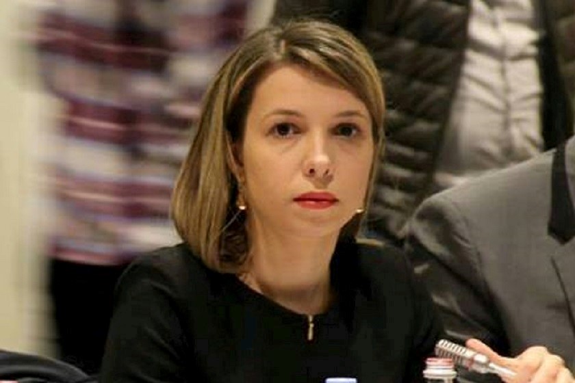 ნინო ლომჯარია