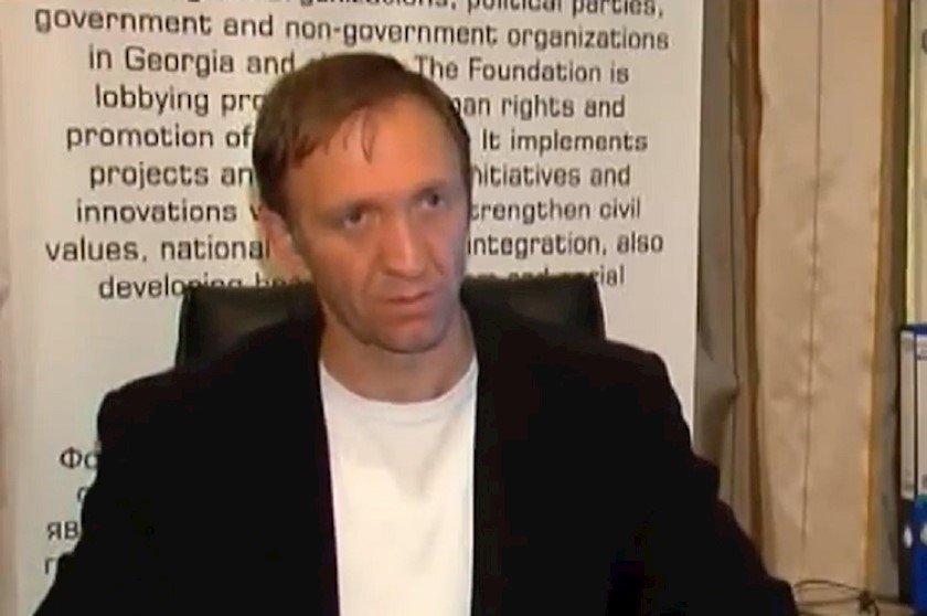 უმარ იდიგოვი