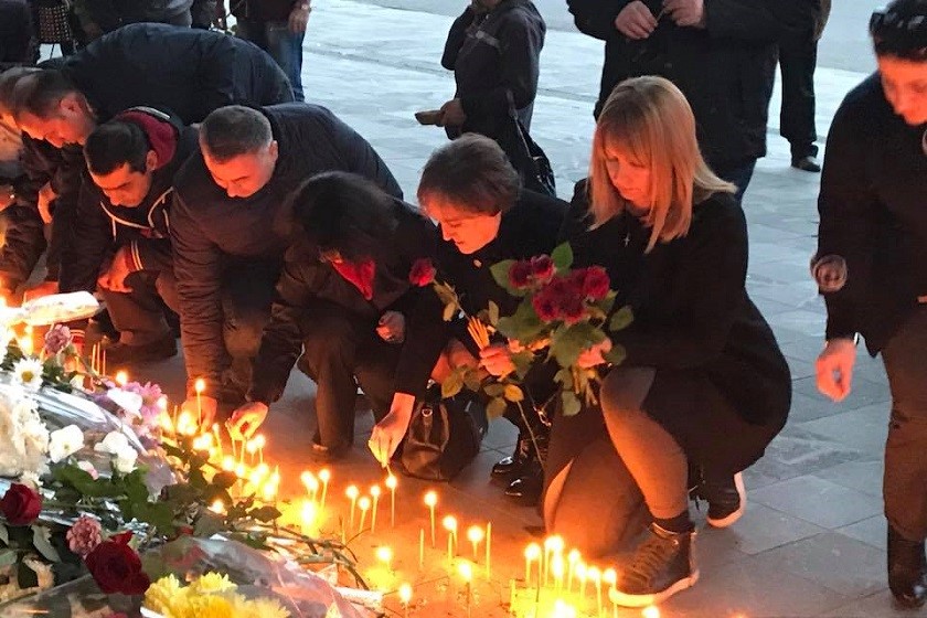 სანდრა რულოვსი