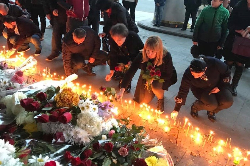 სანდრა რულოვსი