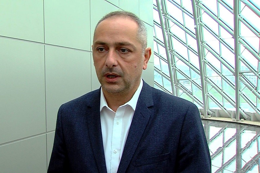 ირაკლი სესიაშვილი