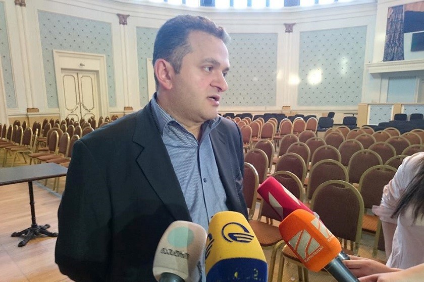 გედევან ფოფხაძე