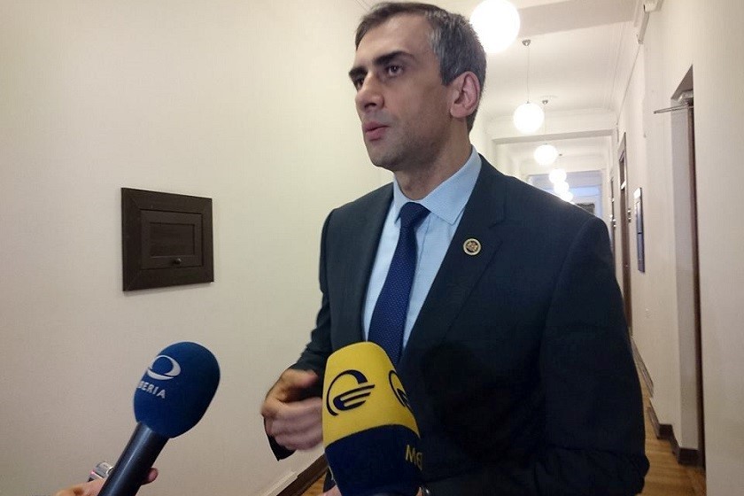 გიორგი კახიანი