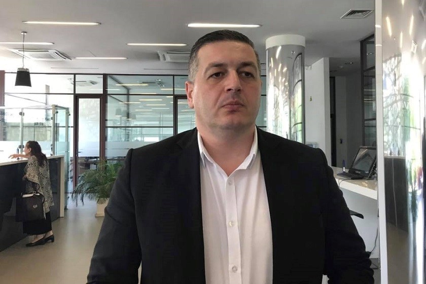 გიორგი ლომია