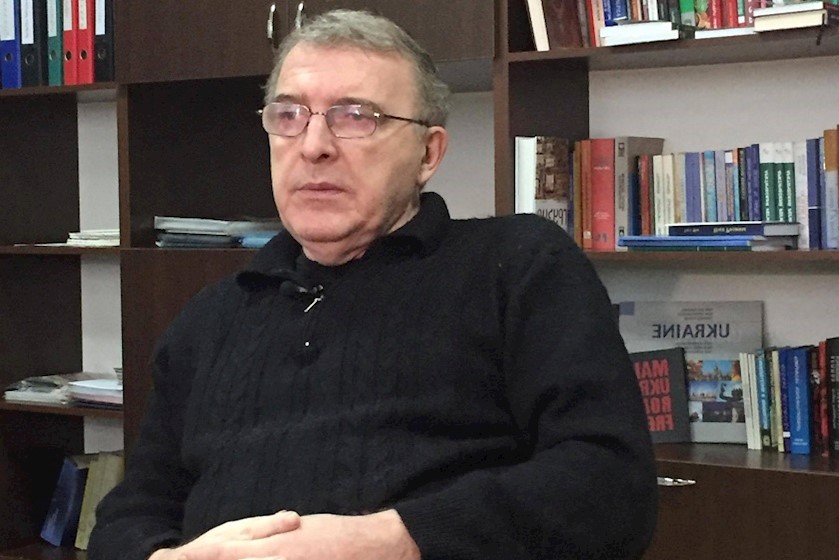 მამუკა არეშიძე