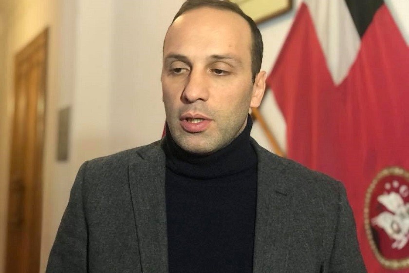 ლევან გოგიჩაიშვილი