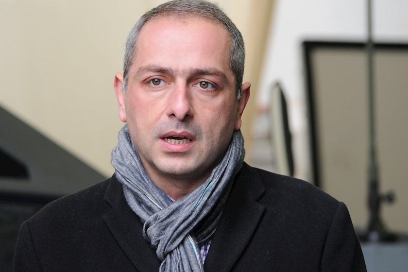 ირაკლი სესიაშვილი