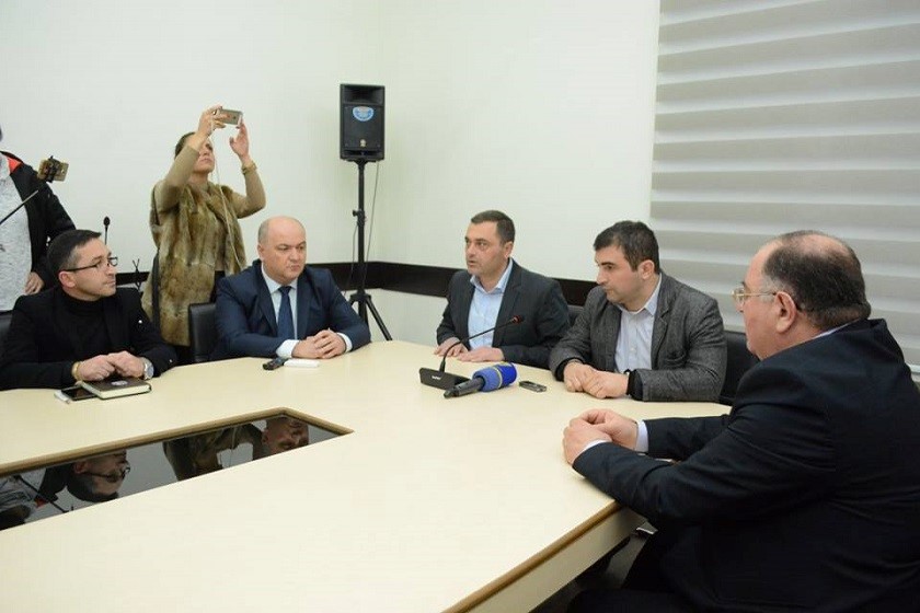 წარდგენა