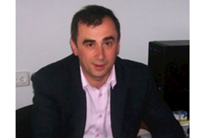 ალექსანდრე ცისკარიძე