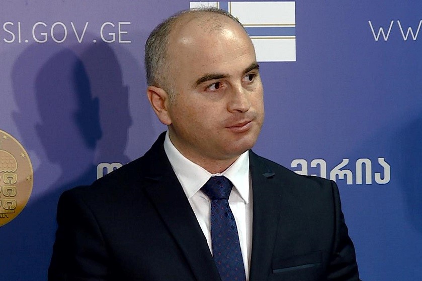 სერგო ბირკაძე