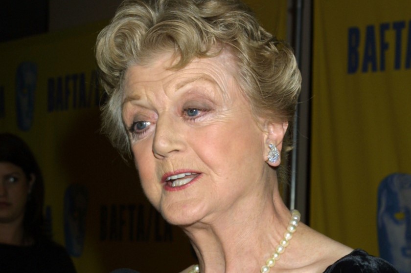 ანჯელა ლენსბერი