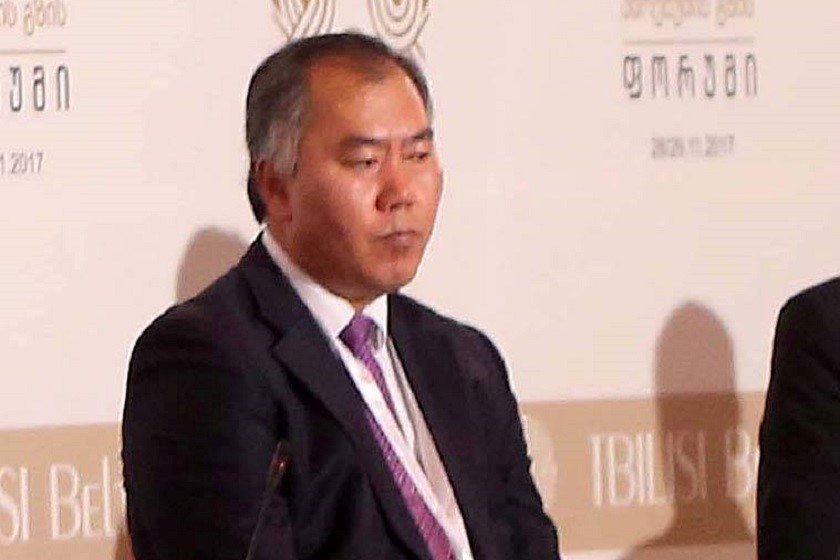 ტაეკვონ სიო