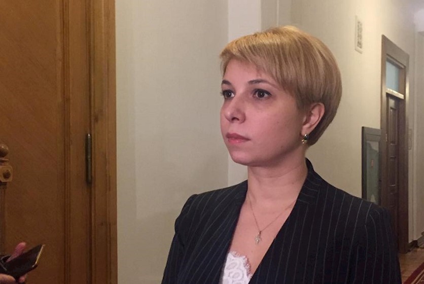 ნინო ლომჯარია