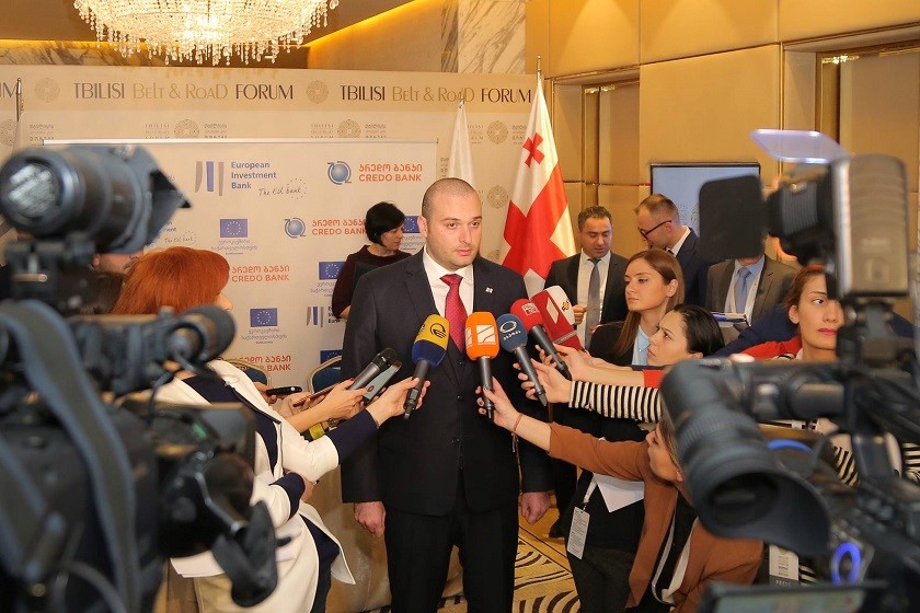 მამუკა ბახტაძე