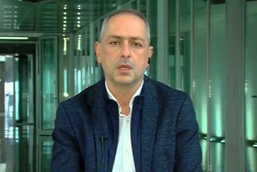 ირაკლი სესიაშვილი