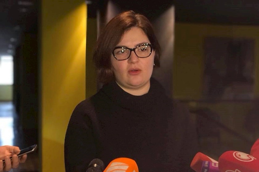 ანა ნაცვლიშვილი