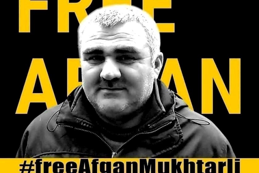 აფგან მუხტარლი