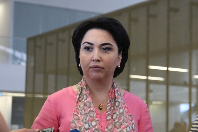 ეკა ბესელია