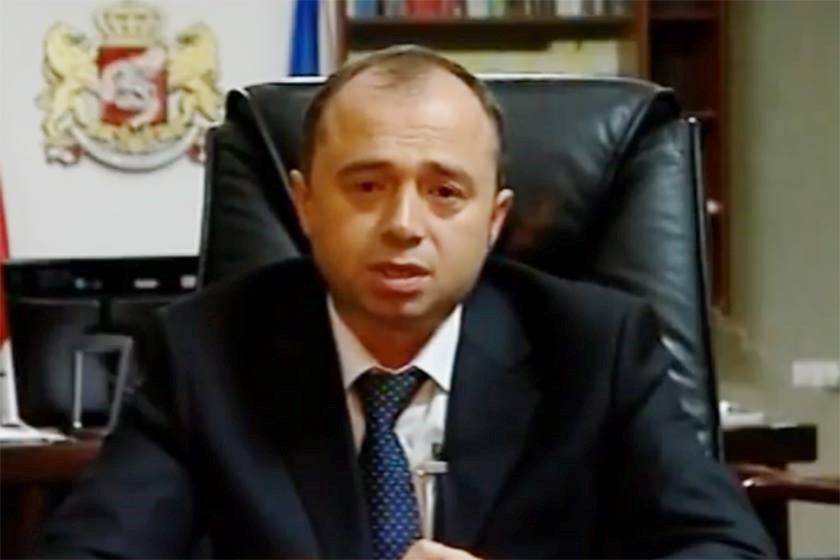 არჩილ კბილაშვილი