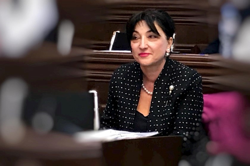 ევა გოცირიძე