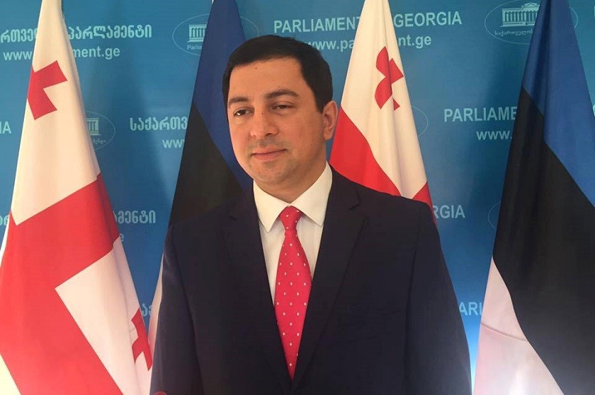 არჩილ თალაკვაძე