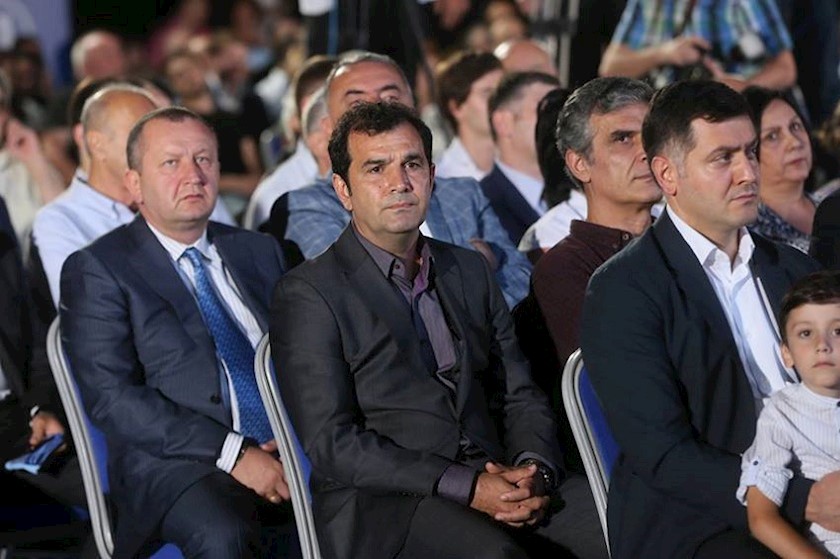 ზაზა ხუციშვილი