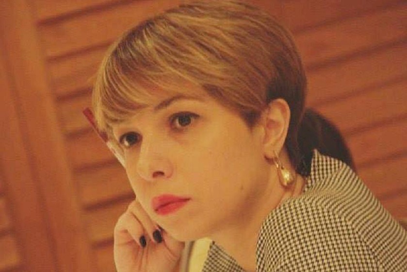 ნინო ლომჯარია