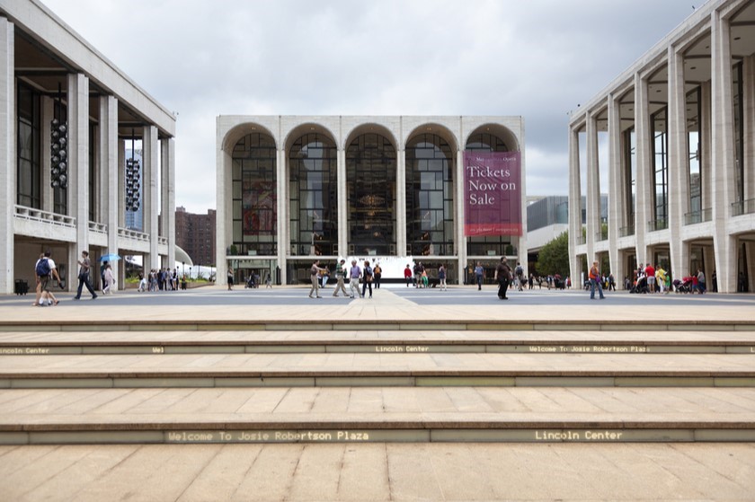 მეტროპოლიტენ-ოპერა