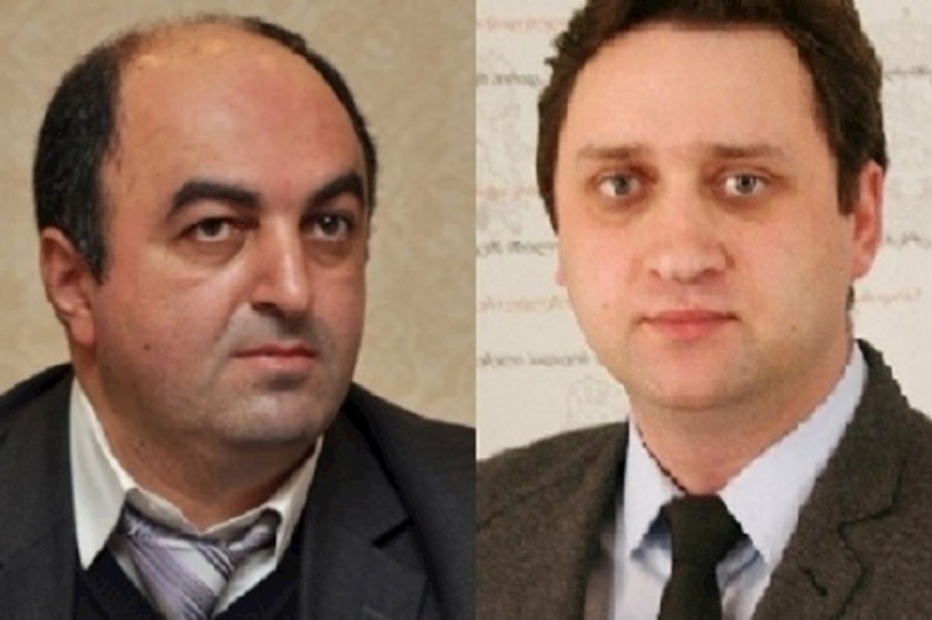 უჩა ნანუაშვილი
ილია ჭანტურაია