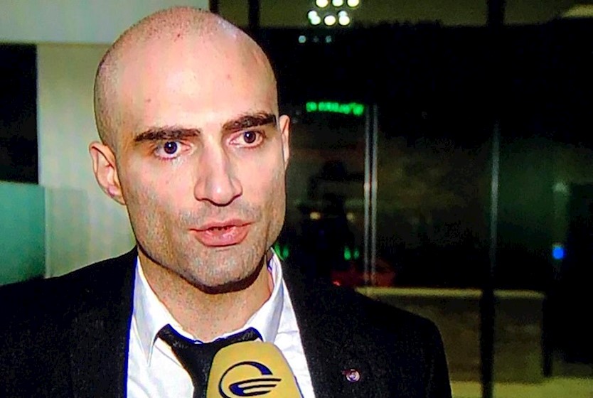 ტარიელ კაკაბაძე