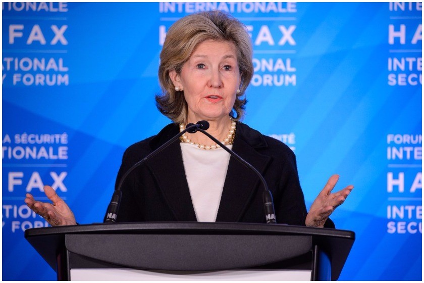 კეი ბეილი ჰათჩისონი