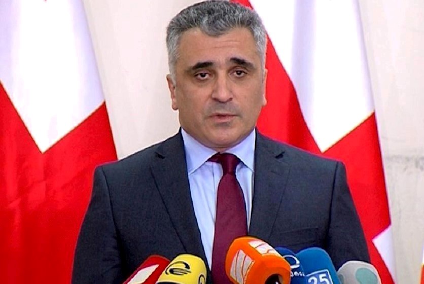 დავით რაქვიაშვილი