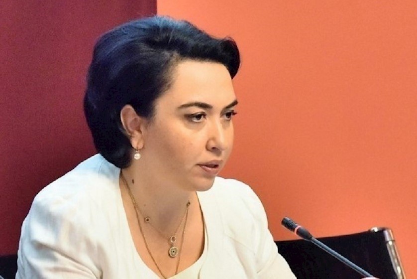 ეკა ბესელია